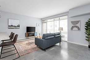 CozySuites at Artistry Indy