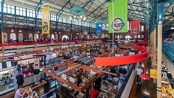 CozySuites at Artistry Indy