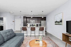 CozySuites at Artistry Indy