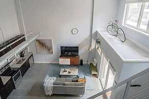 CozySuites at Artistry Indy