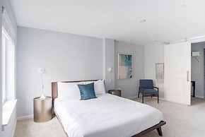 CozySuites at Artistry Indy