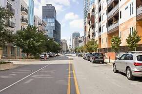 CozySuites at Artistry Indy