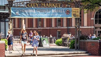 CozySuites at Artistry Indy