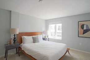 CozySuites at Artistry Indy