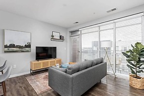 CozySuites at Artistry Indy