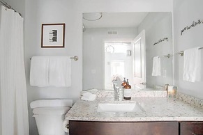 CozySuites at Artistry Indy