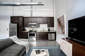 CozySuites at Artistry Indy