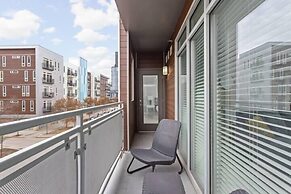 CozySuites at Artistry Indy