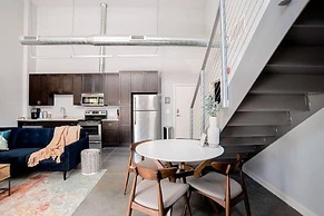 CozySuites at Artistry Indy