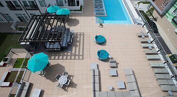 CozySuites at Artistry Indy