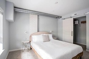 CozySuites at Artistry Indy