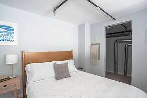 CozySuites at Artistry Indy