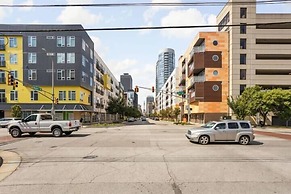 CozySuites at Artistry Indy