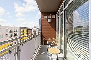 CozySuites at Artistry Indy