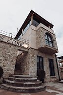 Akritis Stone House