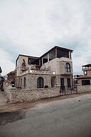 Akritis Stone House