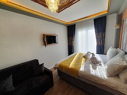 Dimora Gold Hotel