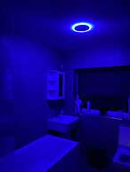 Sapphire Suites, Stunning 2-bed House in Bradford