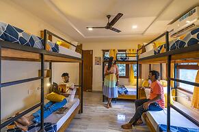 Zostel Visakhapatnam (Vizag)