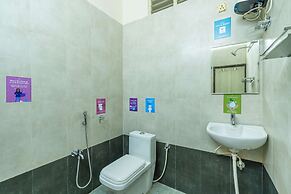 Zostel Visakhapatnam (Vizag)