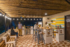 Zostel Visakhapatnam (Vizag)