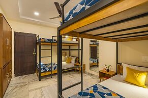 Zostel Visakhapatnam (Vizag)