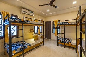 Zostel Visakhapatnam (Vizag)