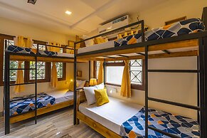 Zostel Visakhapatnam (Vizag)