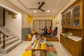 Zostel Visakhapatnam (Vizag)