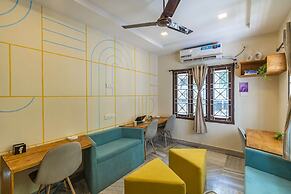 Zostel Visakhapatnam (Vizag)