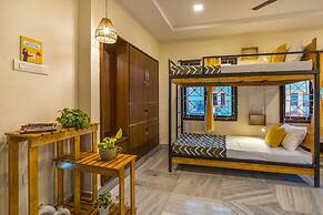 Zostel Visakhapatnam (Vizag)