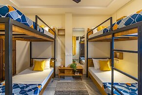 Zostel Visakhapatnam (Vizag)