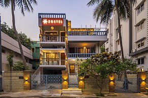 Zostel Visakhapatnam (Vizag)