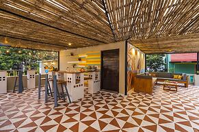 Zostel Visakhapatnam (Vizag)