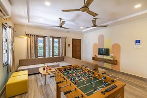 Zostel Visakhapatnam (Vizag)