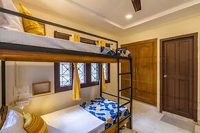 Zostel Visakhapatnam (Vizag)