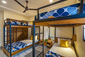 Zostel Visakhapatnam (Vizag)