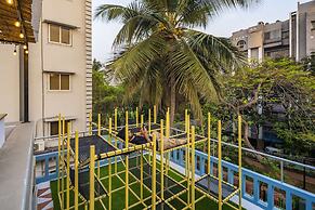 Zostel Visakhapatnam (Vizag)