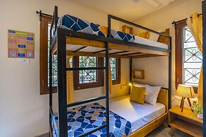 Zostel Visakhapatnam (Vizag)