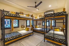 Zostel Visakhapatnam (Vizag)