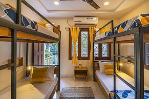 Zostel Visakhapatnam (Vizag)