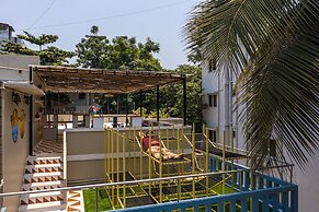 Zostel Visakhapatnam (Vizag)