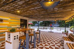 Zostel Visakhapatnam (Vizag)