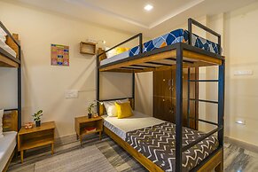 Zostel Visakhapatnam (Vizag)