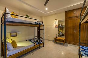 Zostel Visakhapatnam (Vizag)