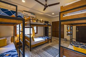 Zostel Visakhapatnam (Vizag)