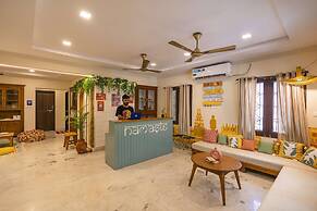 Zostel Visakhapatnam (Vizag)