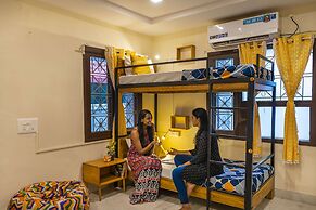 Zostel Visakhapatnam (Vizag)