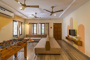 Zostel Visakhapatnam (Vizag)