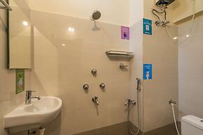 Zostel Visakhapatnam (Vizag)